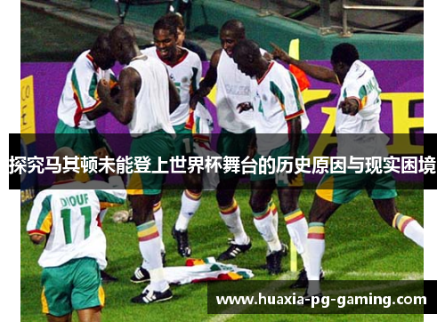 探究马其顿未能登上世界杯舞台的历史原因与现实困境