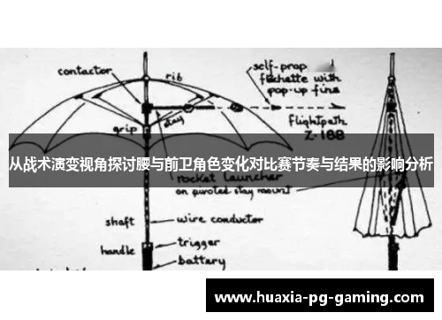 从战术演变视角探讨腰与前卫角色变化对比赛节奏与结果的影响分析